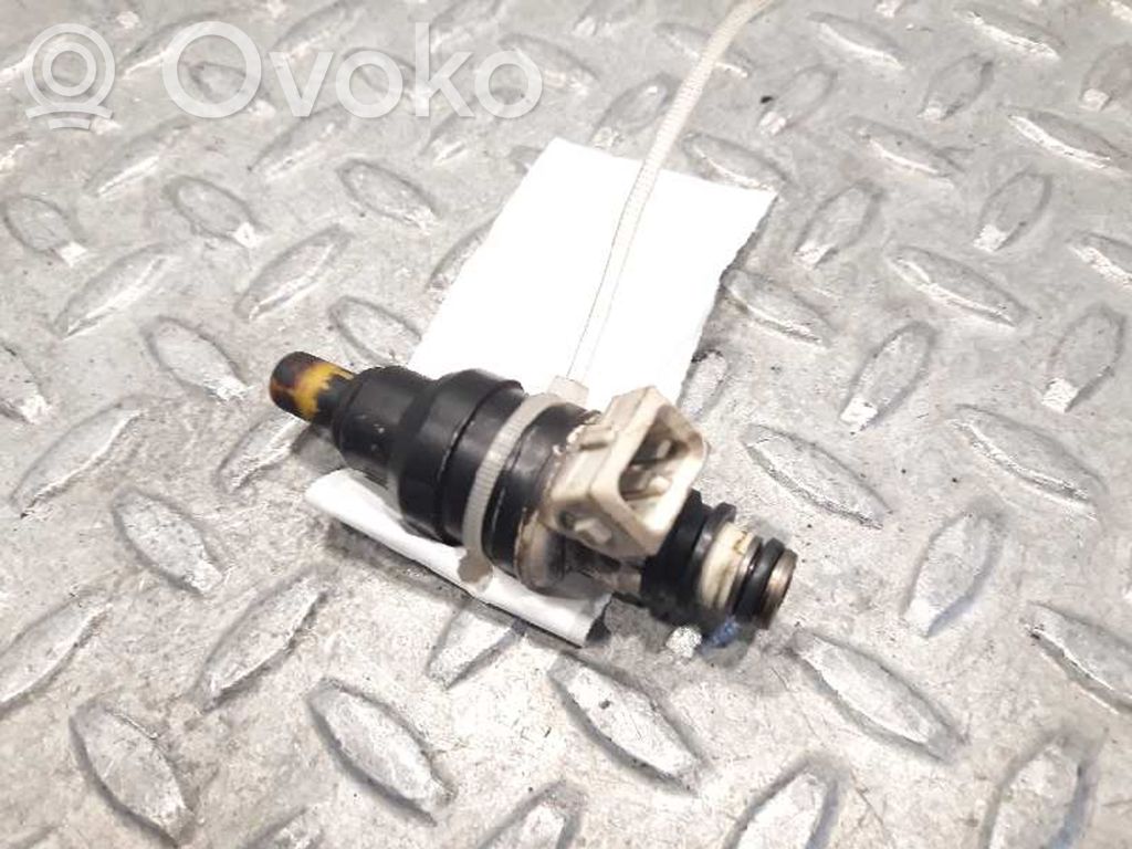 Hyundai Galloper Inyector de combustible 