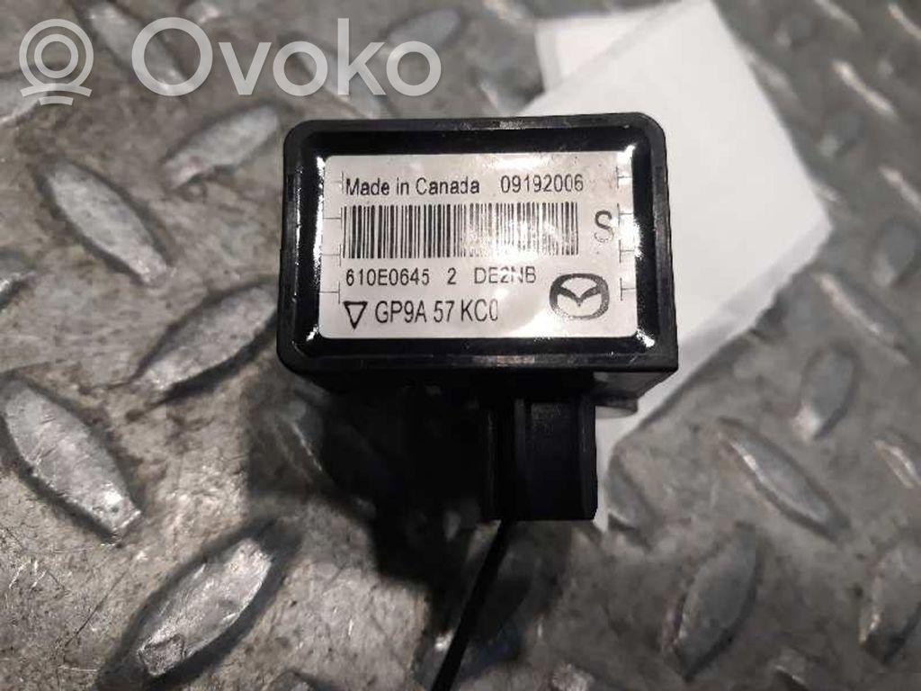 Czujnik   GP9A57KC0,610E06452