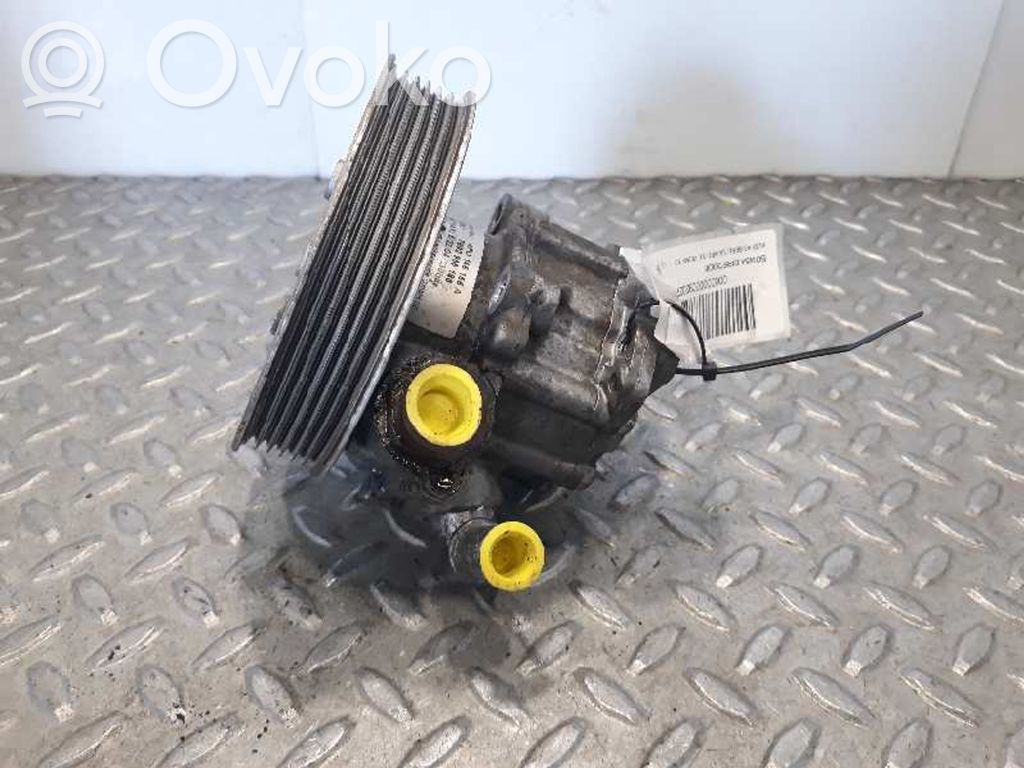 Audi A6 S6 C6 4F Pompă servodirecție 