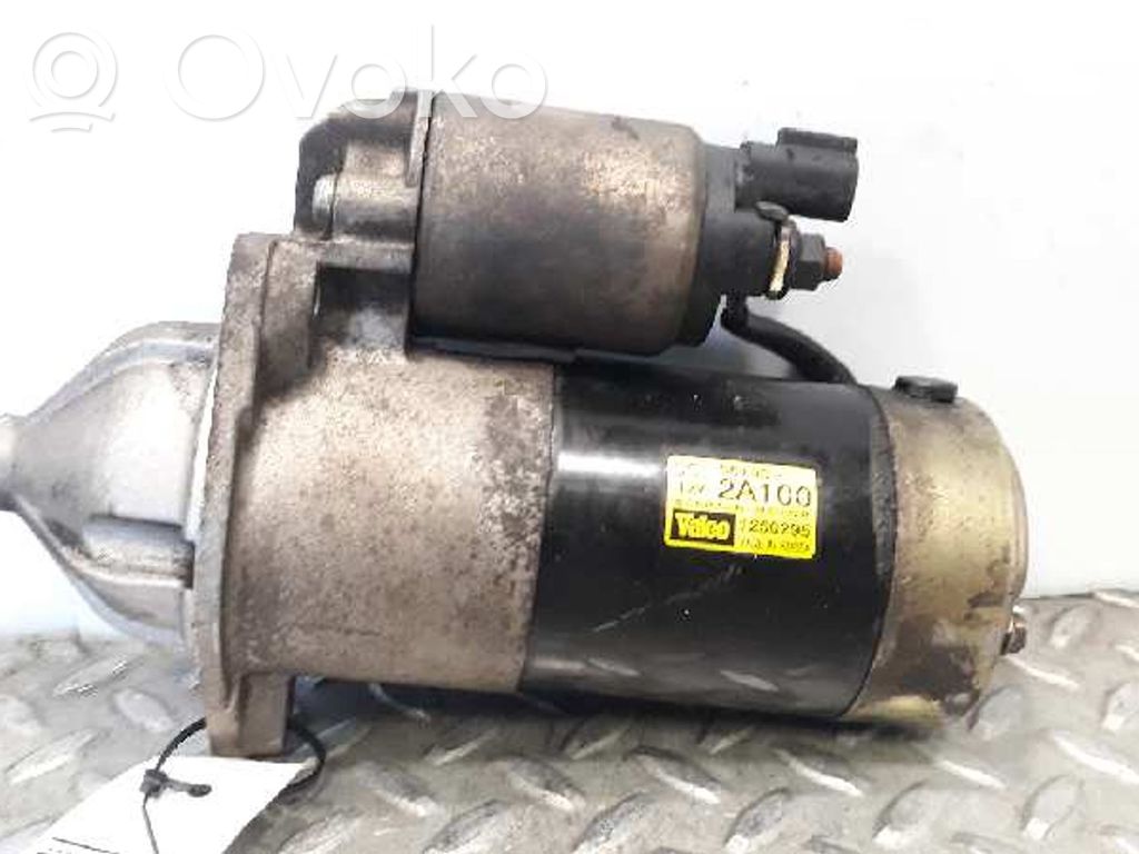 Motor de arranque   361002A100,1250295