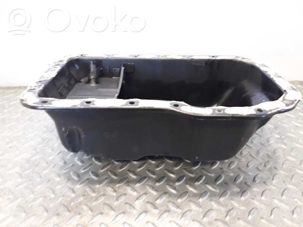 Öljypohja   CHAPA