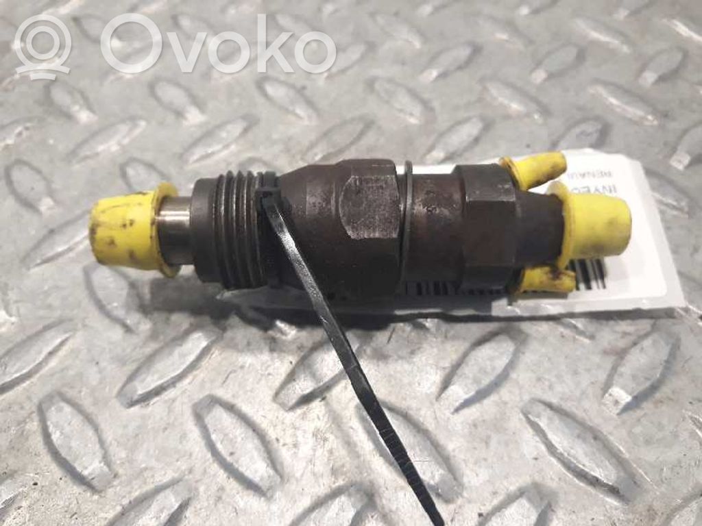 Inyector de combustible   KCA17S42,864145