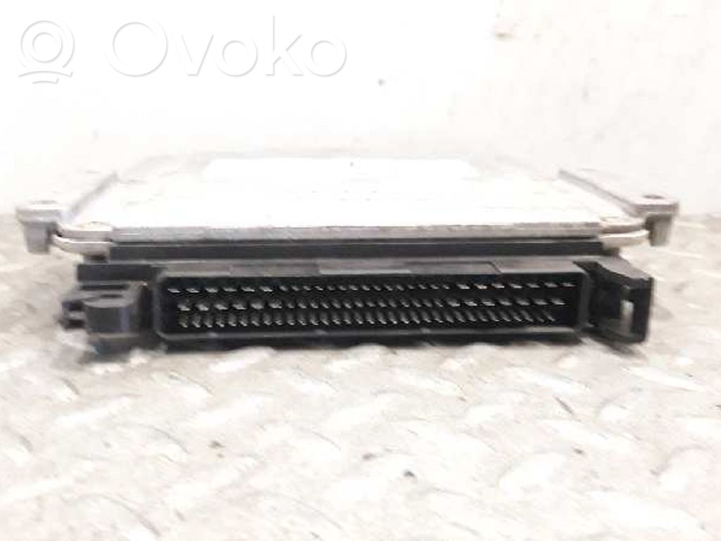 Citroen Xantia Unitate/modul de comandă închidere centralizată 