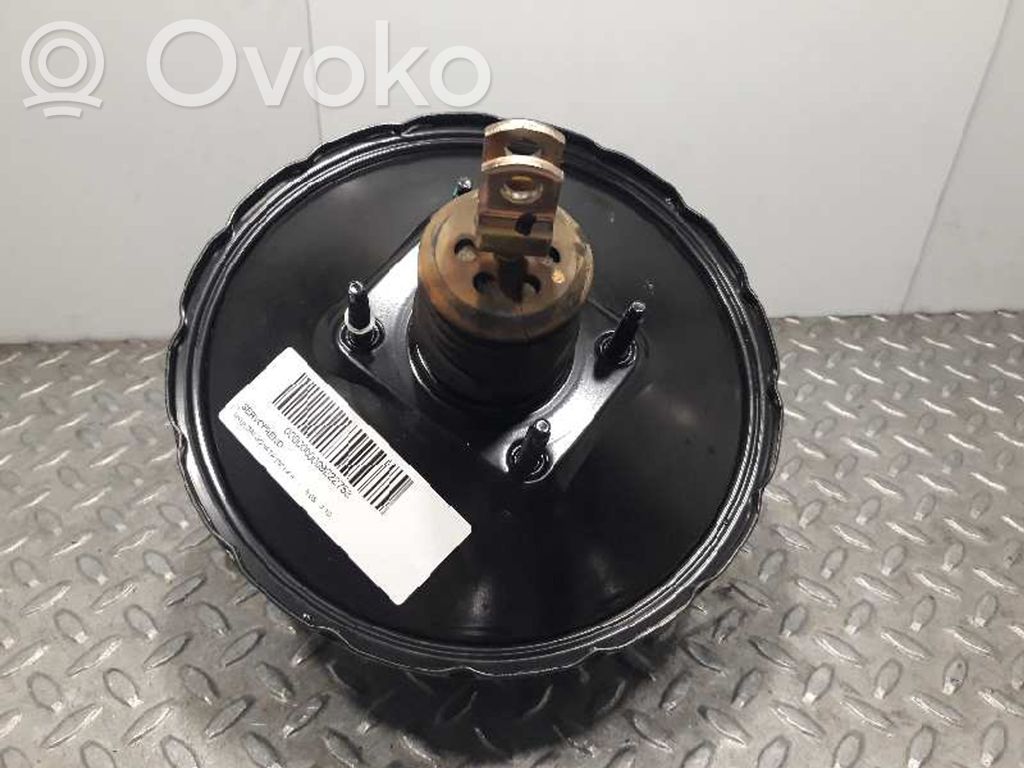 Hydraulisches Servotronic-Druckventil