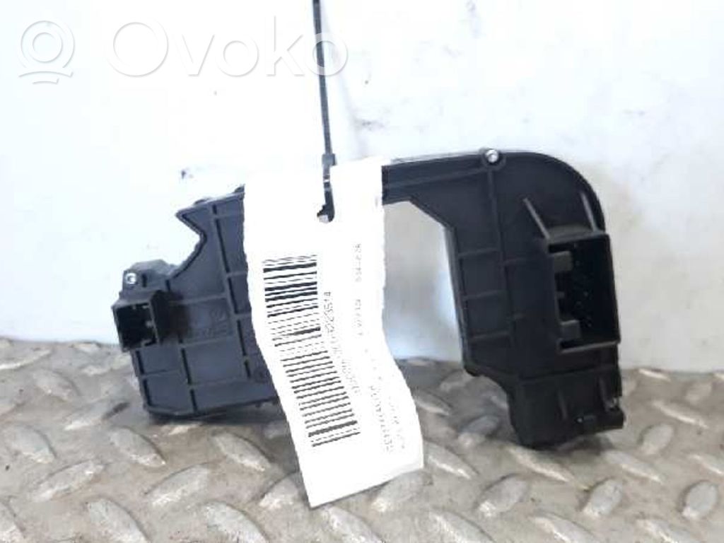Unidad de control/módulo del motor   4F0953549A,4F0910549,05114501