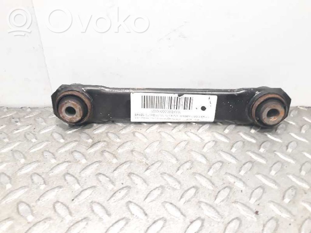Querlenker hinten