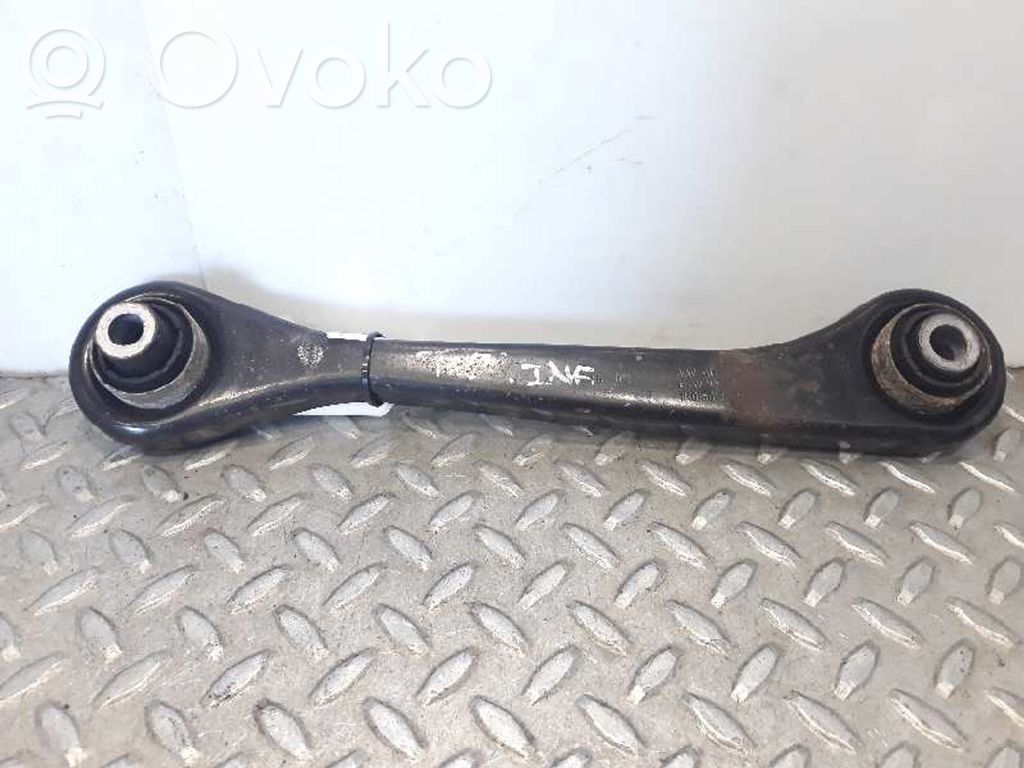Brazo de suspensión trasero