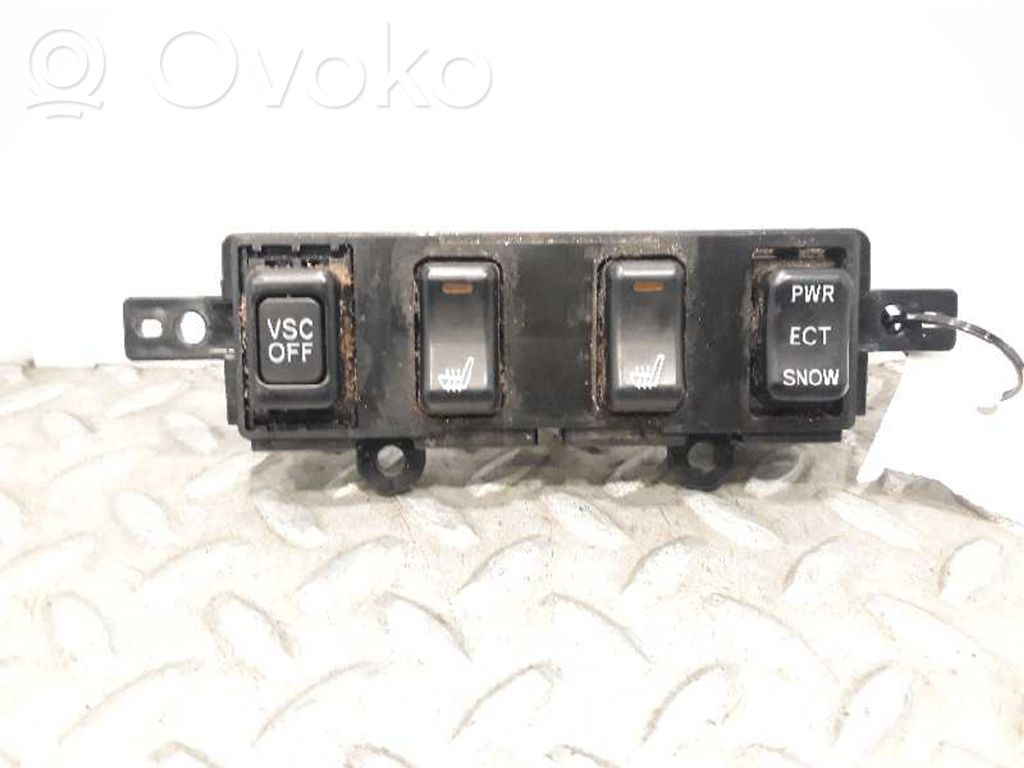 Lexus GS 300 400 430 Moduł / Sterownik klimatyzacji 