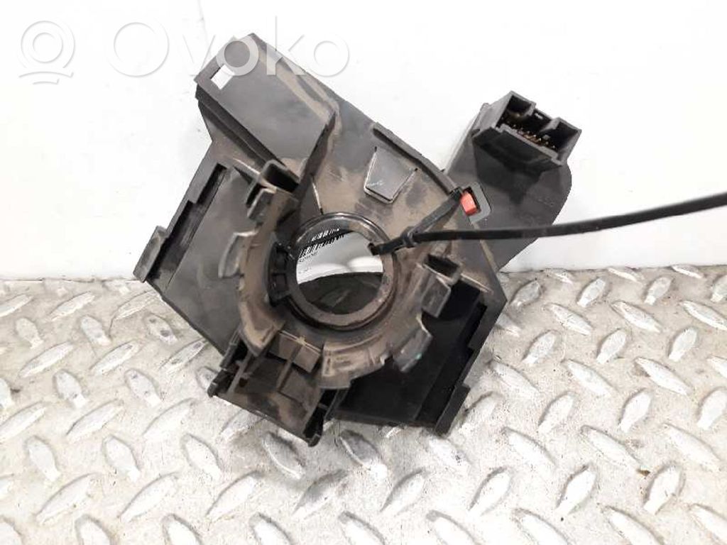 Ford Fiesta Airbag volan 