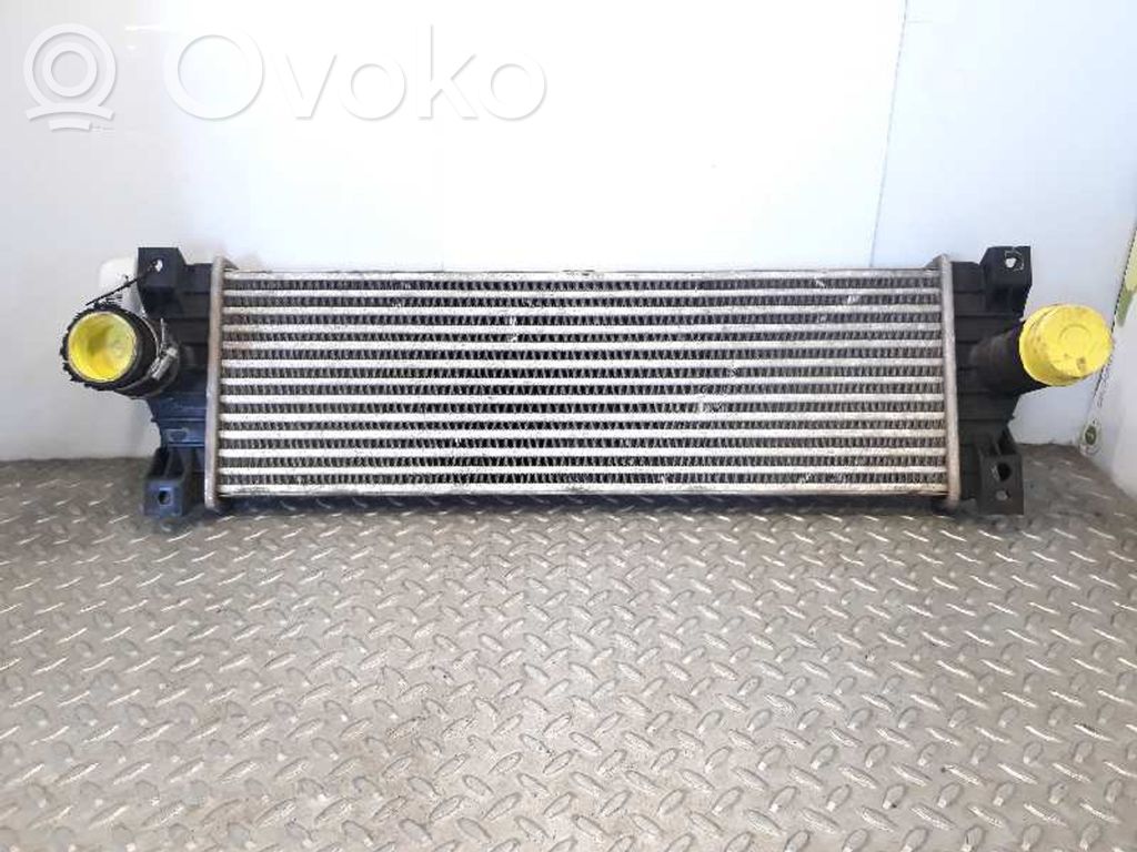 Interkūlerio radiatorius   2371109050,621970