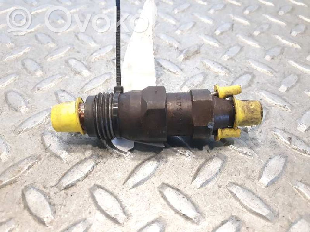 Injecteur de carburant   KCA17S42