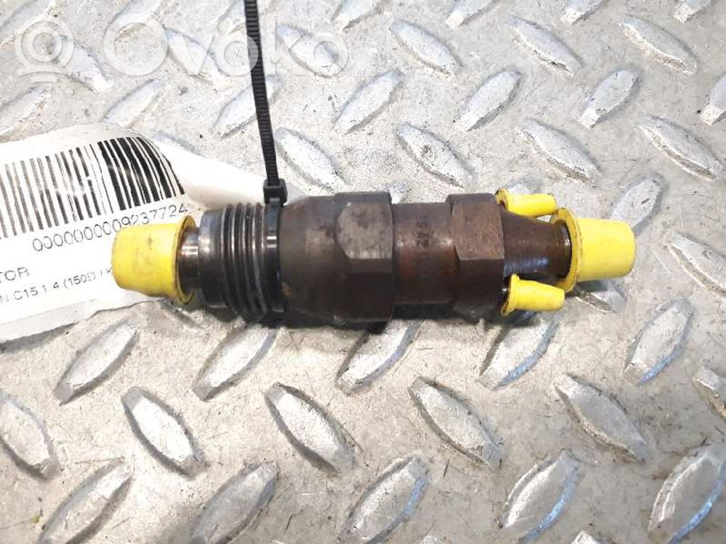 Iniettore   KCA17S42