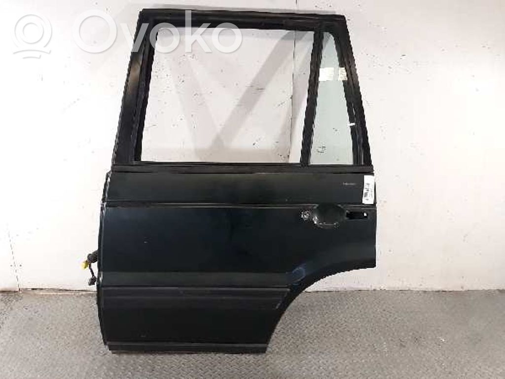 Land Rover Range Rover P38A Aizmugurējās durvis 
