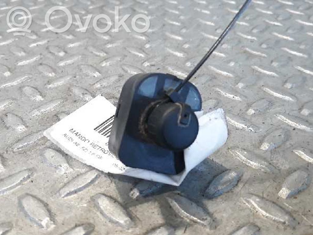 Interruttore specchietto retrovisore   8E0959565