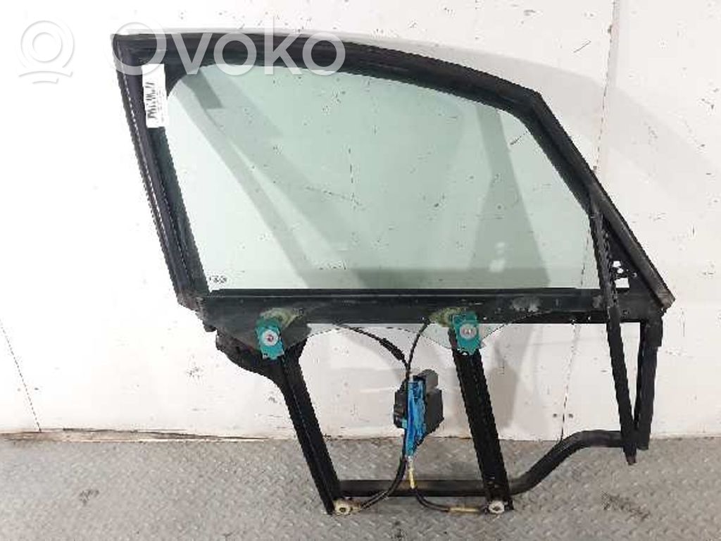Audi A2 Podnośnik szyby drzwi z silniczkiem 