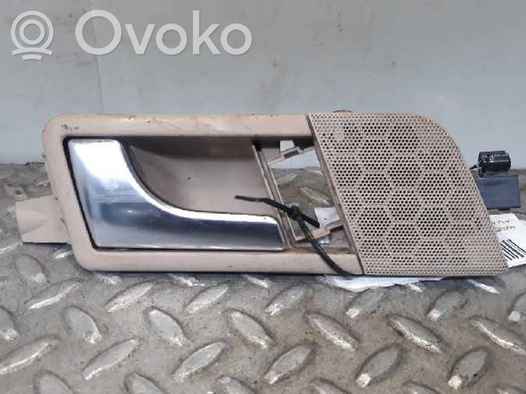 Etuoven sisäkahva   8Z0837019F