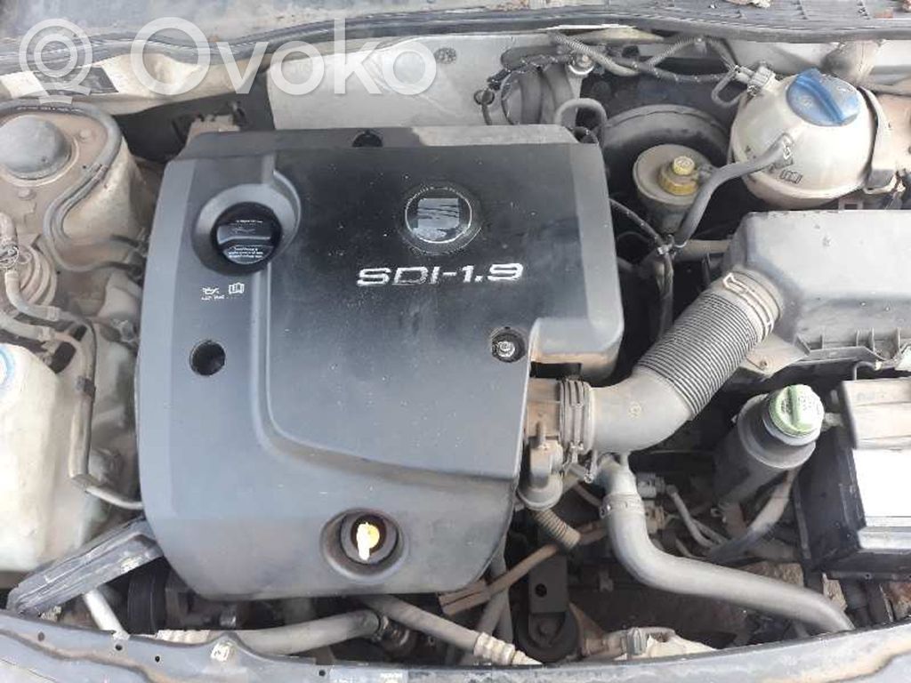 Seat Ibiza II (6k) Cutie viteze manuală cu 5 trepte 