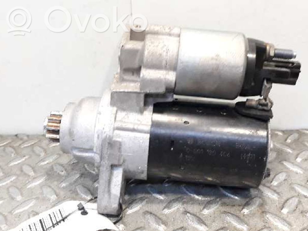 Seat Ibiza III (6L) Motorino d’avviamento 