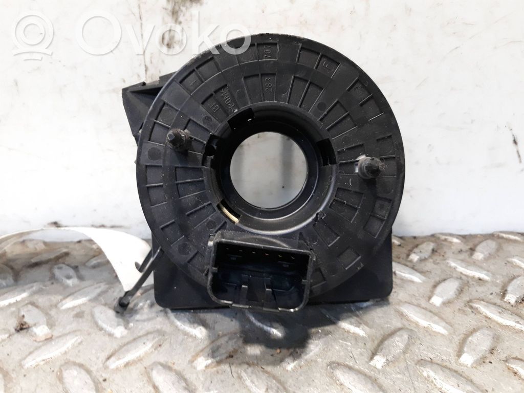Seat Ibiza III (6L) Airbag de volant 