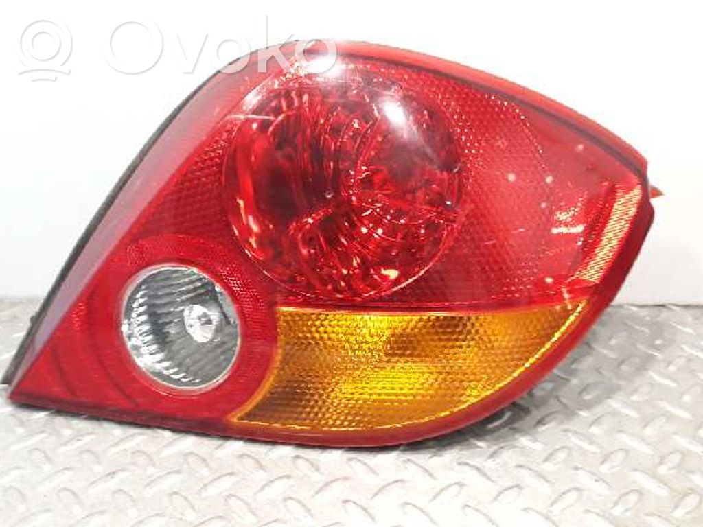 Hyundai Coupe Lampa tylna 