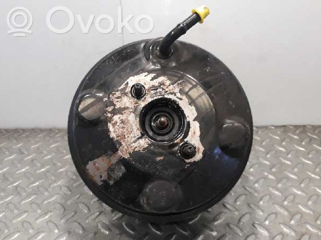 Hyundai Coupe Hydraulisen servojärjestelmän paineventtiili 