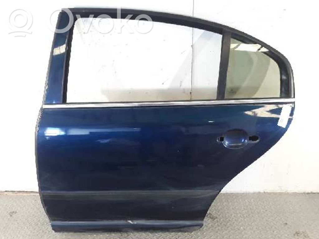Skoda Superb B5 (3U) Puerta trasera 