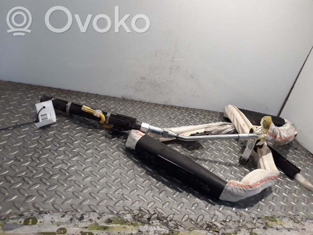 Hyundai Santa Fe Airbag porte avant 
