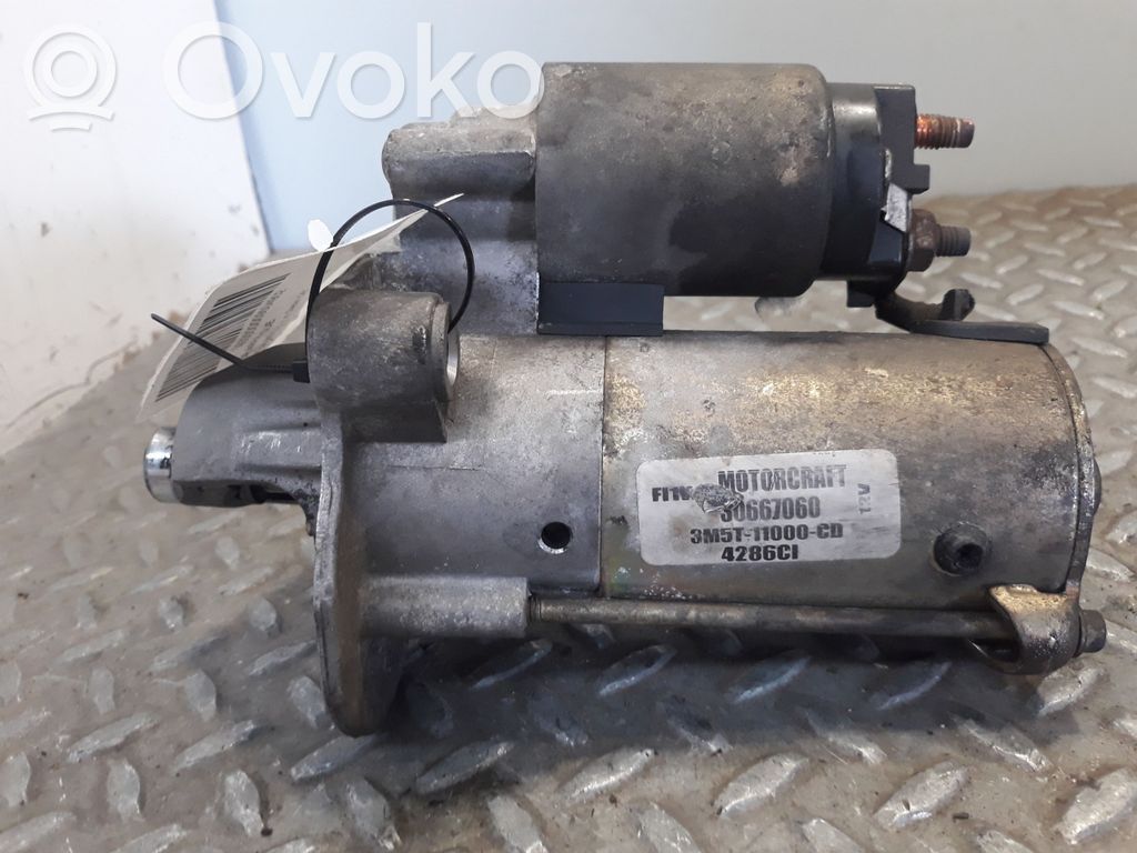 Rozrusznik   3M5T11000CD