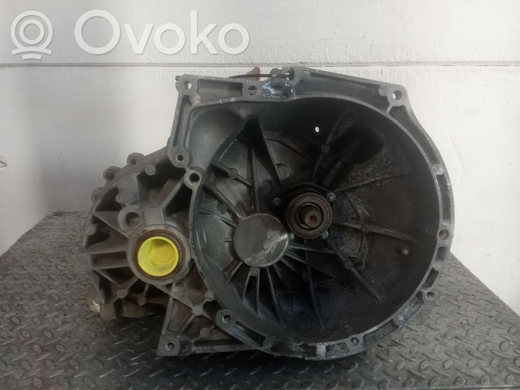 Volvo S40 Boîte de vitesses manuelle à 5 vitesses 