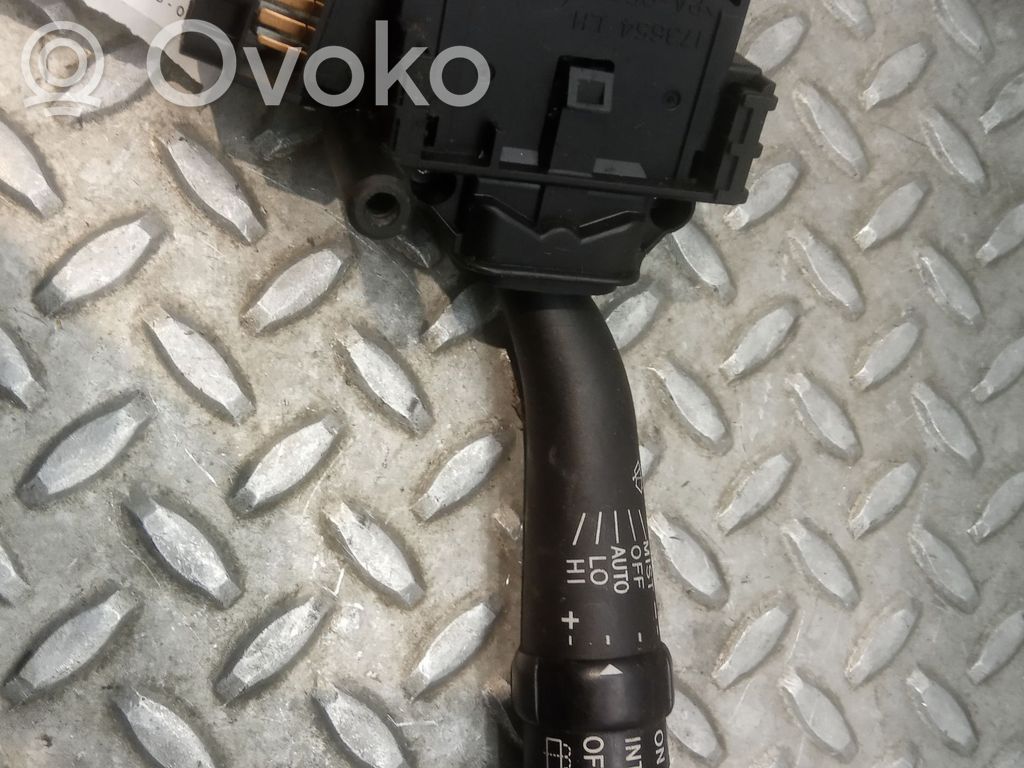 Toyota Avensis T250 Leva comando tergicristalli 