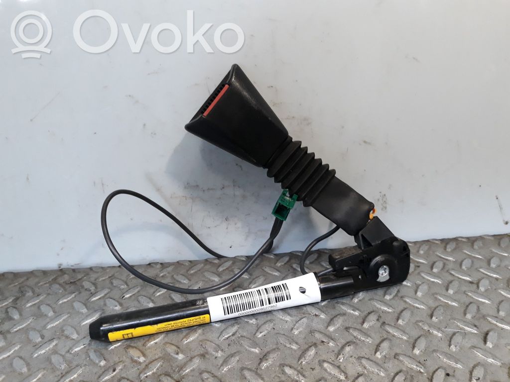 Opel Tigra B Bridă fixare centură de siguranță față 