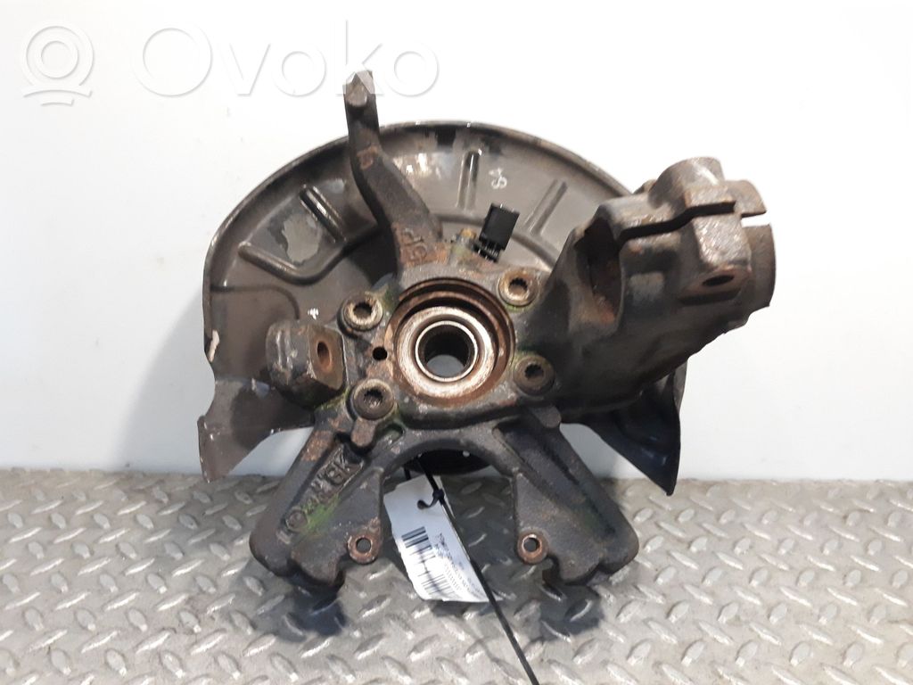 Audi A3 S3 8P Braț cu fuzetă spate 