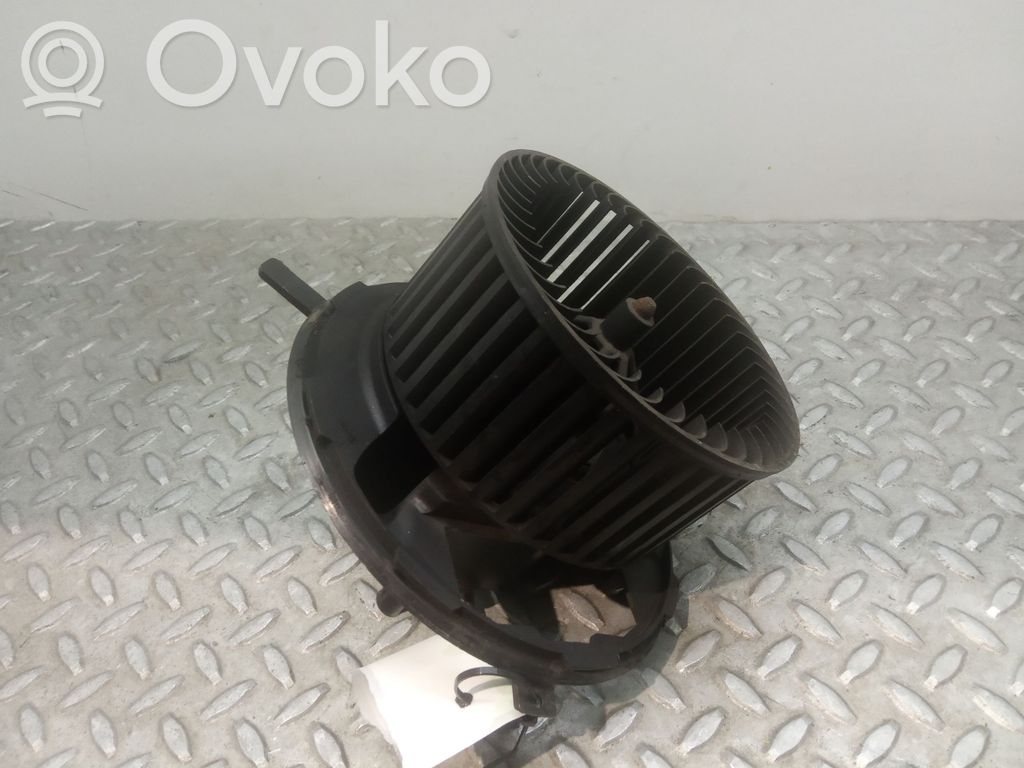 Audi A3 S3 8P Mazā radiatora ventilators 