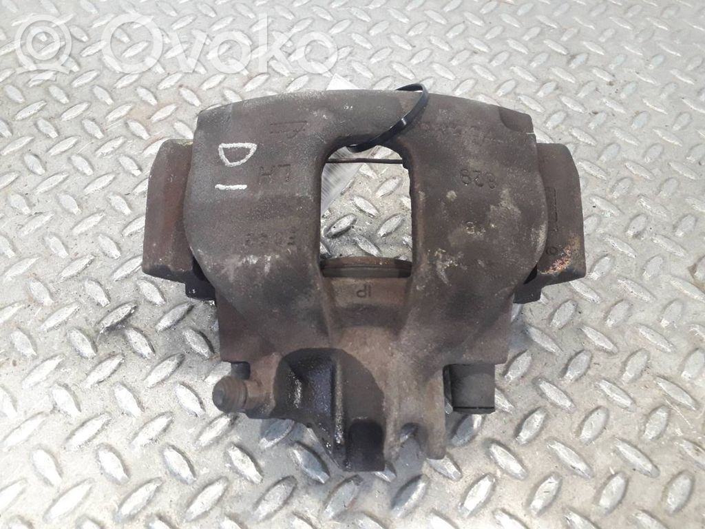 Bremssattel vorne