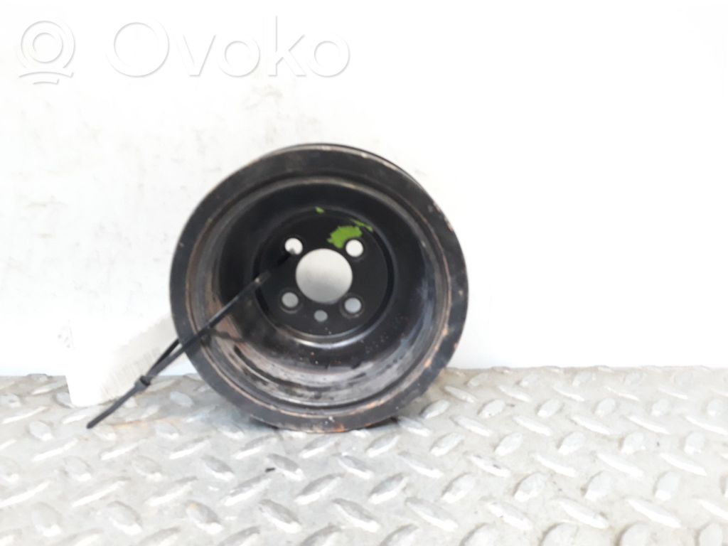 Seat Toledo II (1M) Puleggia dell’albero motore 