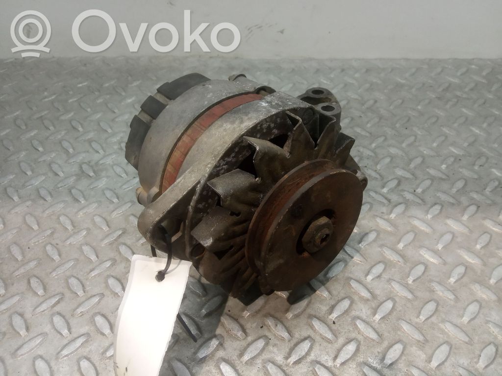 Iveco Daily 1st gen Alternator 
