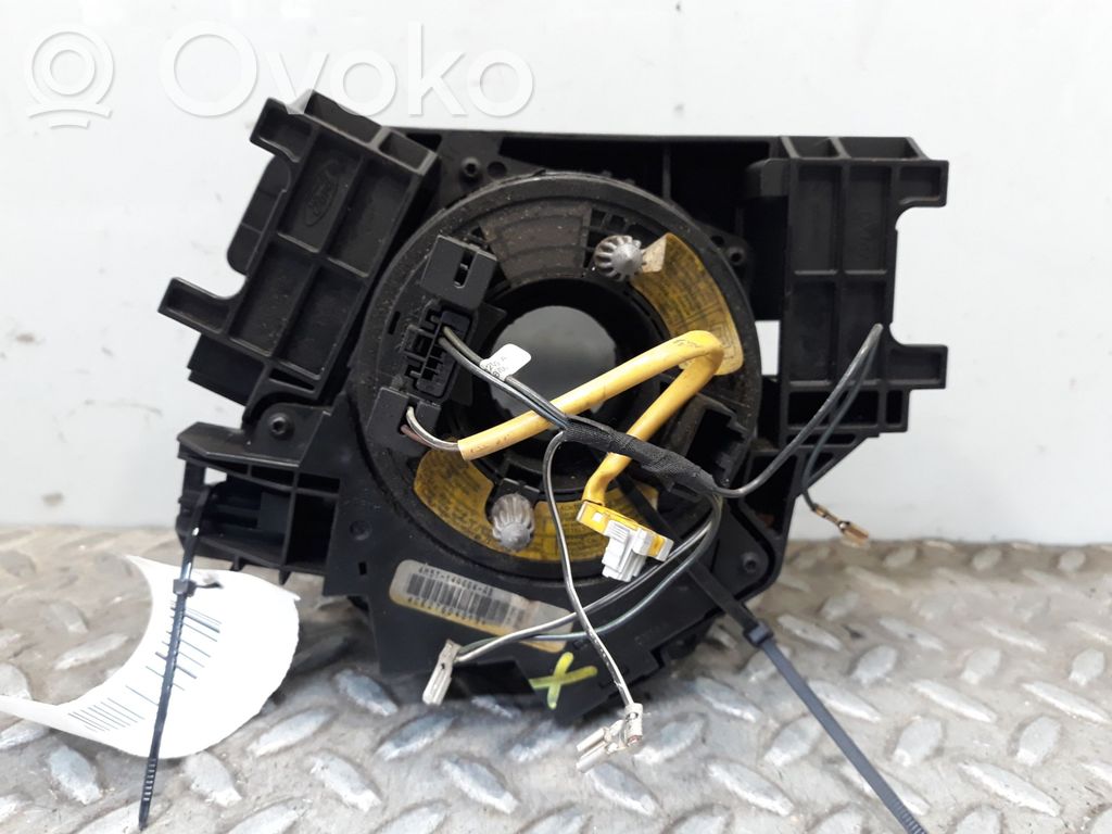 Ford Transit Airbag volan 