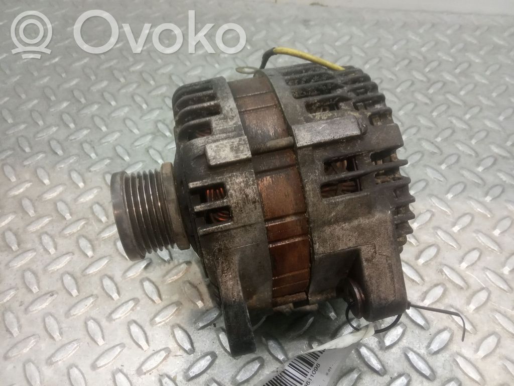 Nissan X-Trail T30 Alternator 