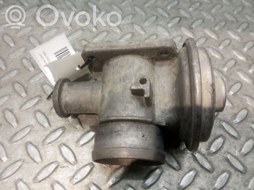 Land Rover Freelander Zawór EGR 