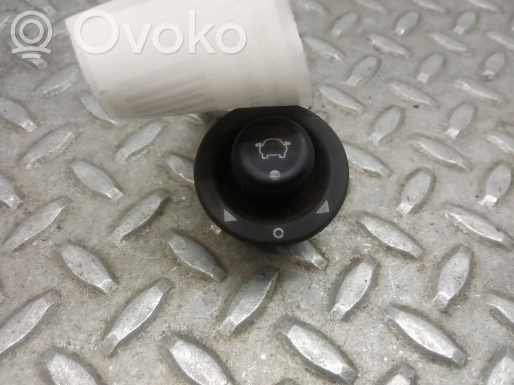 Ford Cougar Wing mirror switch 