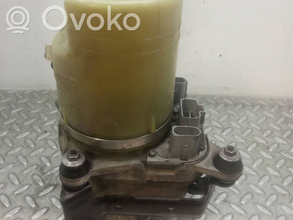 Servopumpe