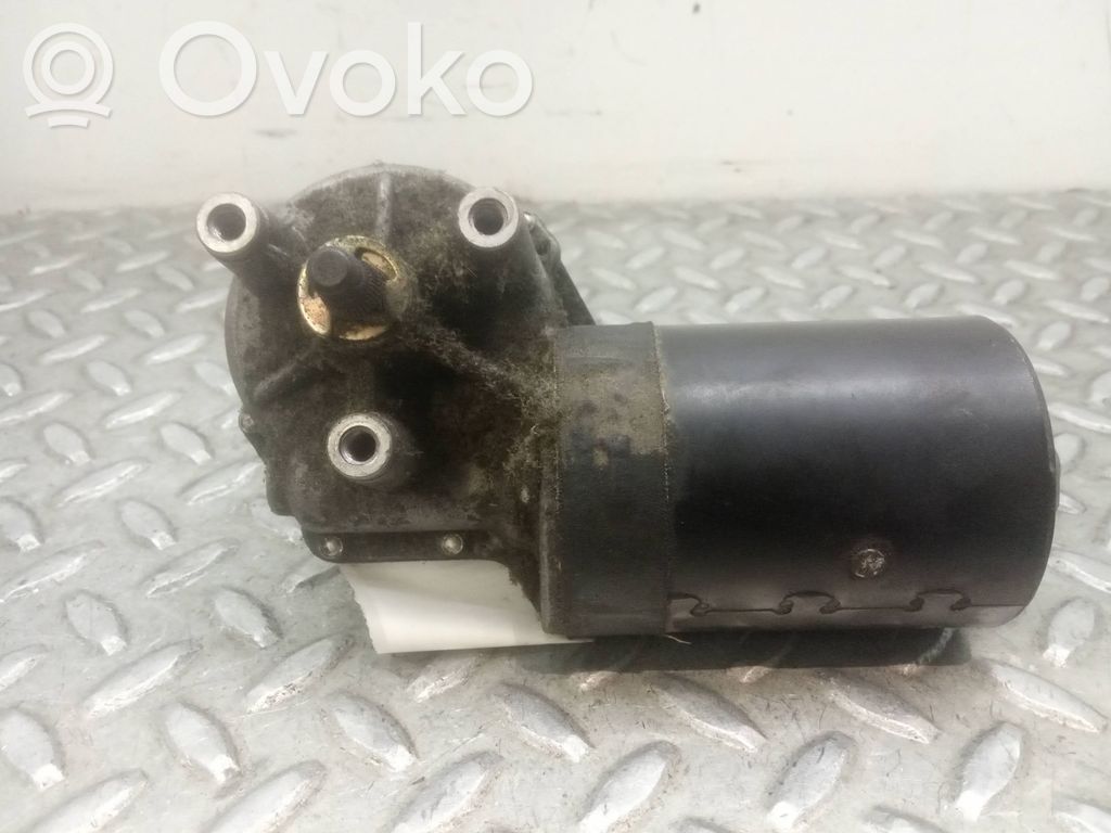 Motor del limpiaparabrisas