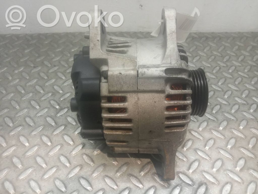 Alternator   0209162000,0209162000,SIR20001