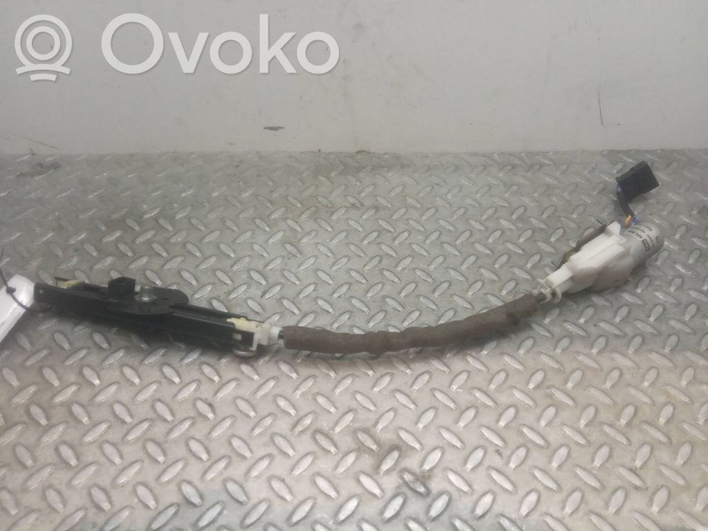 Audi A8 S8 D3 4E Motor de ajuste del asiento 