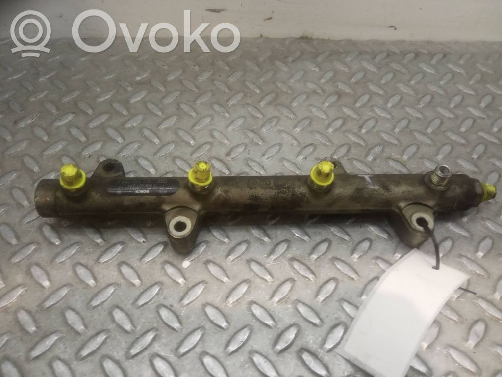 Rampa inyectora   057130089C