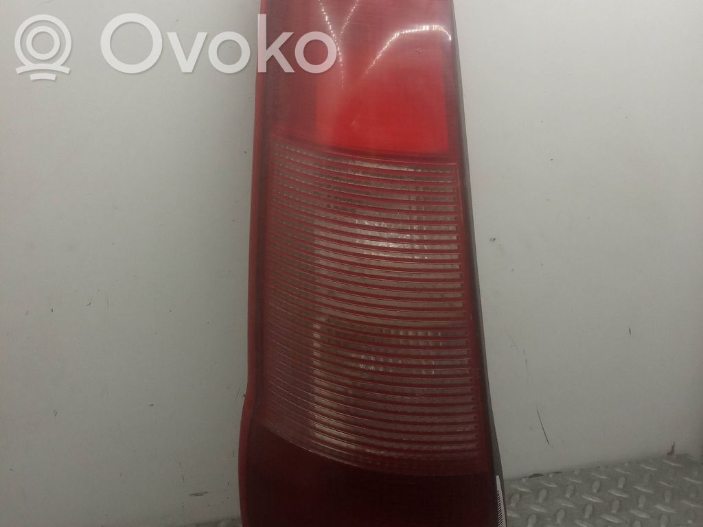 Fiat Punto (176) Takavalot 