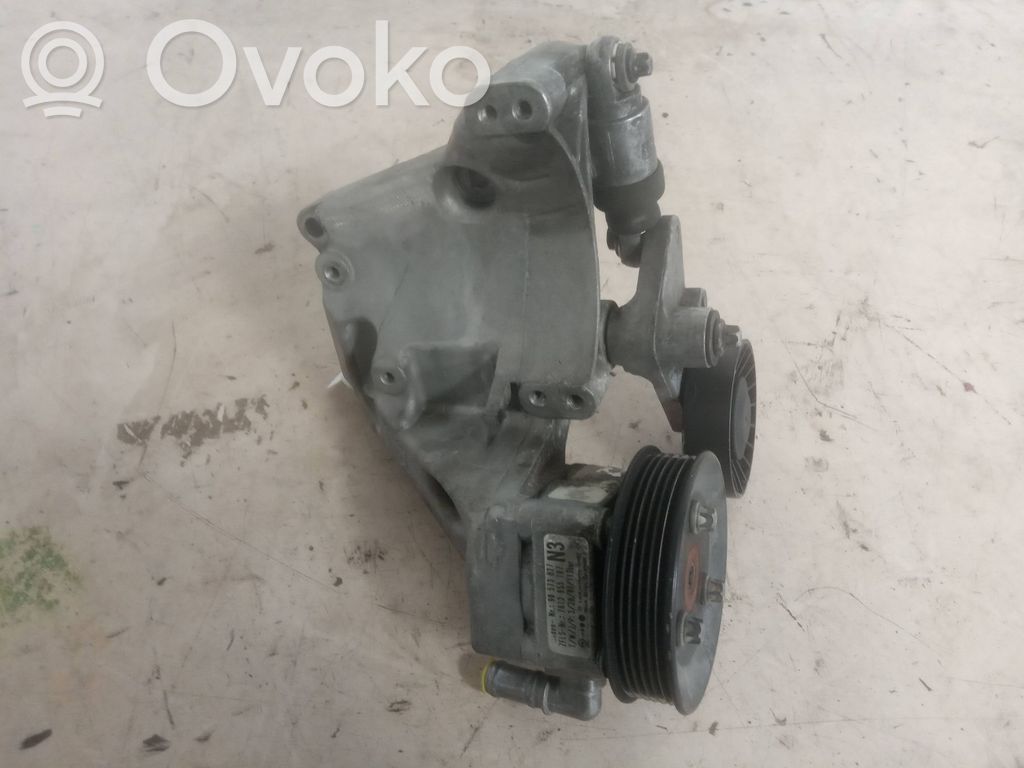 Opel Omega B2 Pompa servosterzo 