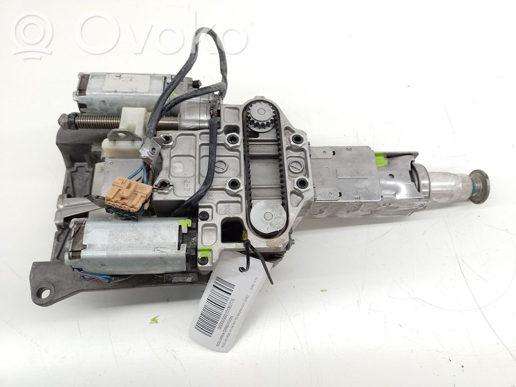 Audi A8 S8 D2 4D Colonne de direction 