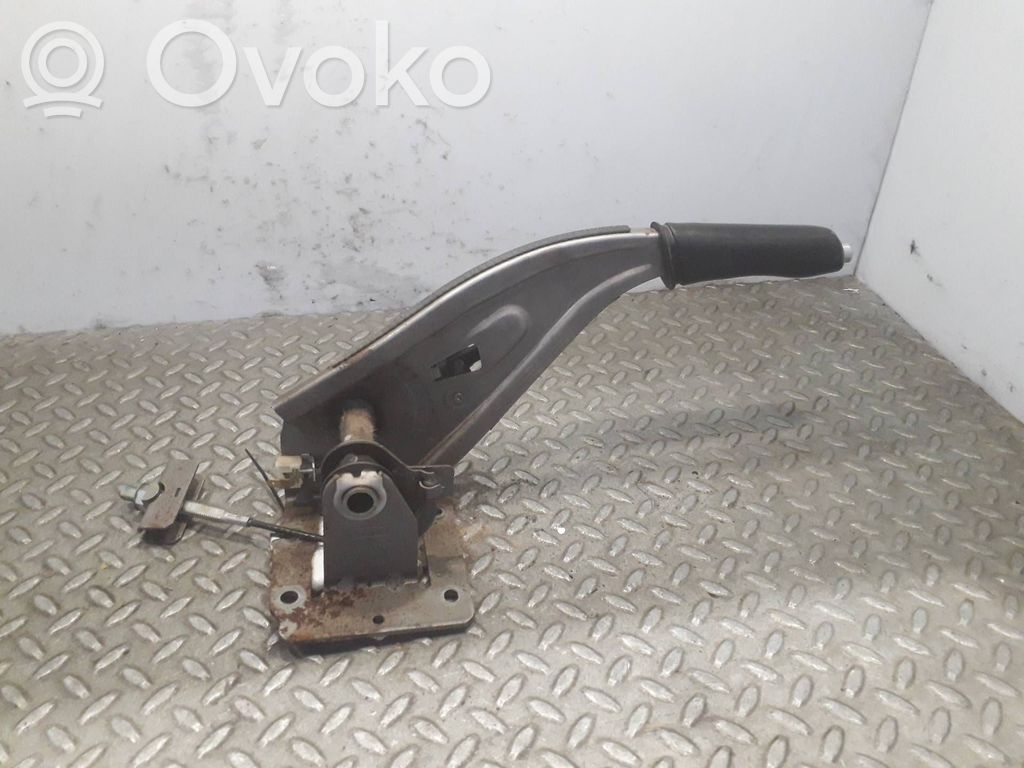 Land Rover Freelander 2 - LR2 Rączka / Dźwignia hamulca ręcznego 