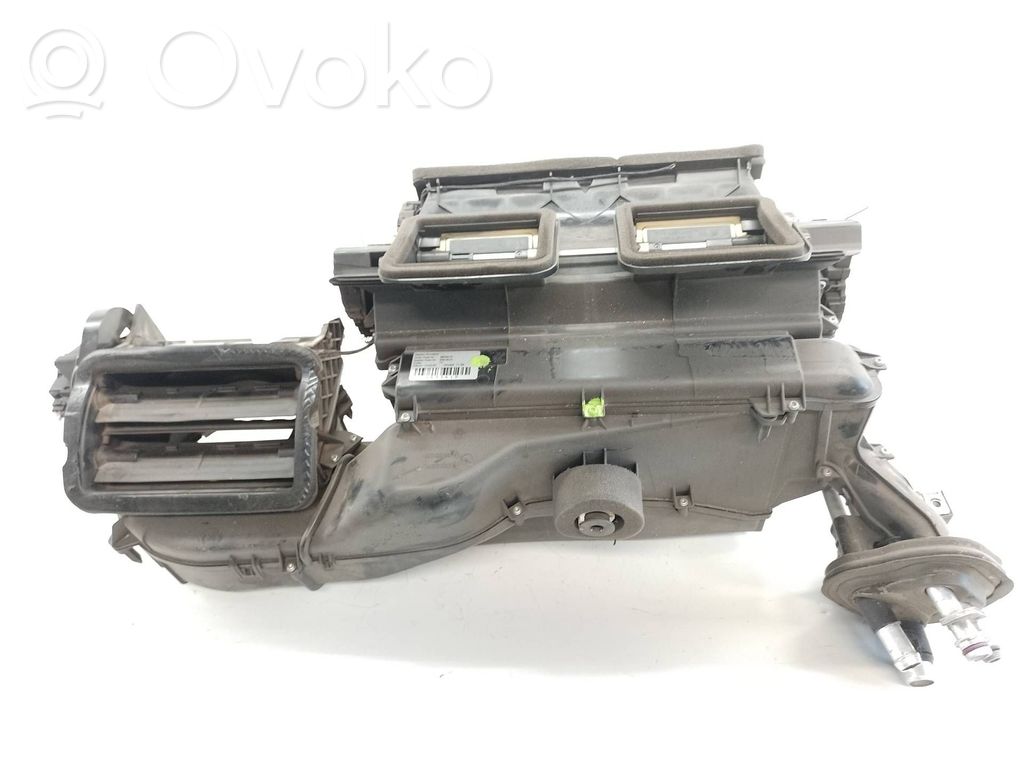 BMW 1 E81 E87 Chauffage d'appoint Webasto autres pièces 